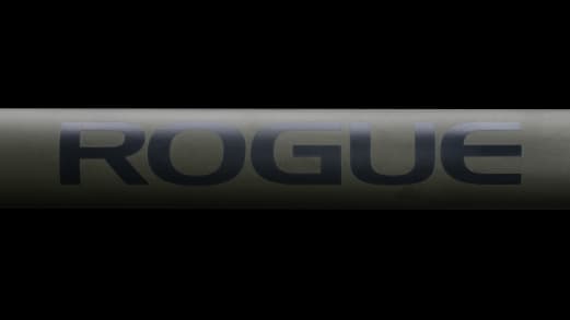 Rogue Operator Bar - Cerakote | Rogue Fitness